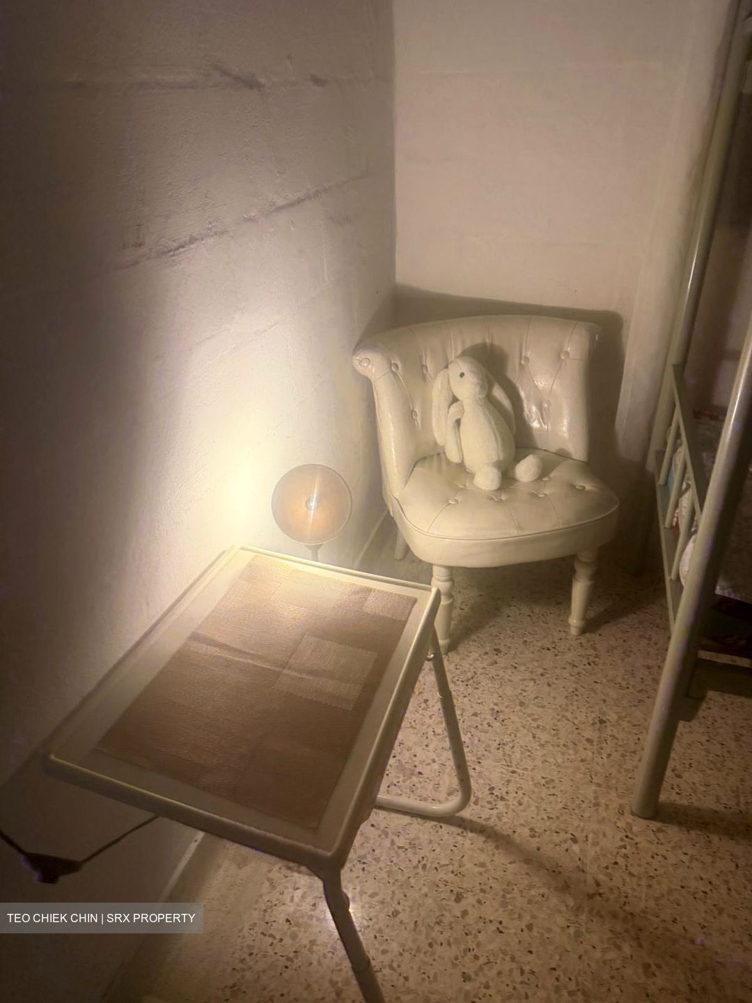 Blk 122 Bedok North Street 2 (Bedok), HDB 3 Rooms #540467721